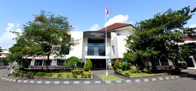 UMP Ajak Nonton Film G30S/PKI - Universitas Muhammadiyah 